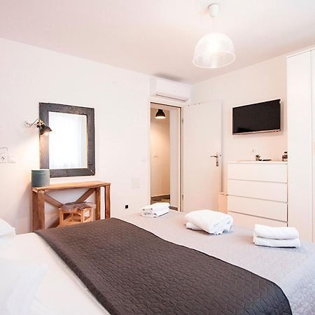 Casa Villa Carducci Rovinj Luaran gambar