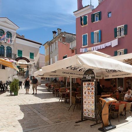 Casa Villa Carducci Rovinj Luaran gambar