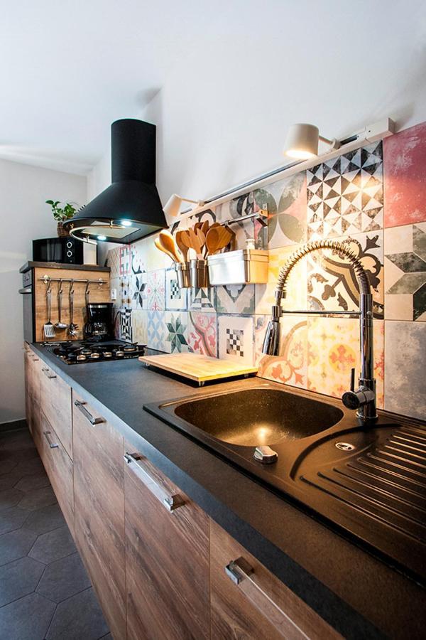 Casa Villa Carducci Rovinj Luaran gambar