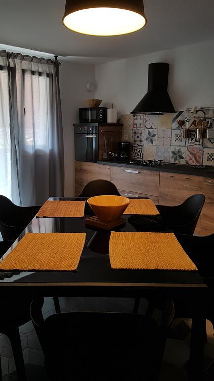 Casa Villa Carducci Rovinj Luaran gambar