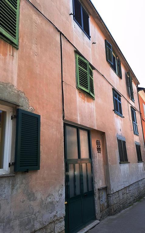 Casa Villa Carducci Rovinj Luaran gambar