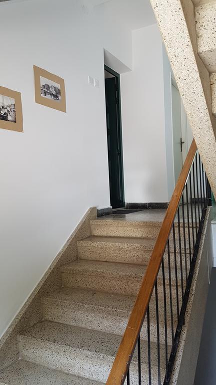 Casa Villa Carducci Rovinj Luaran gambar