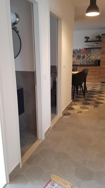 Casa Villa Carducci Rovinj Luaran gambar