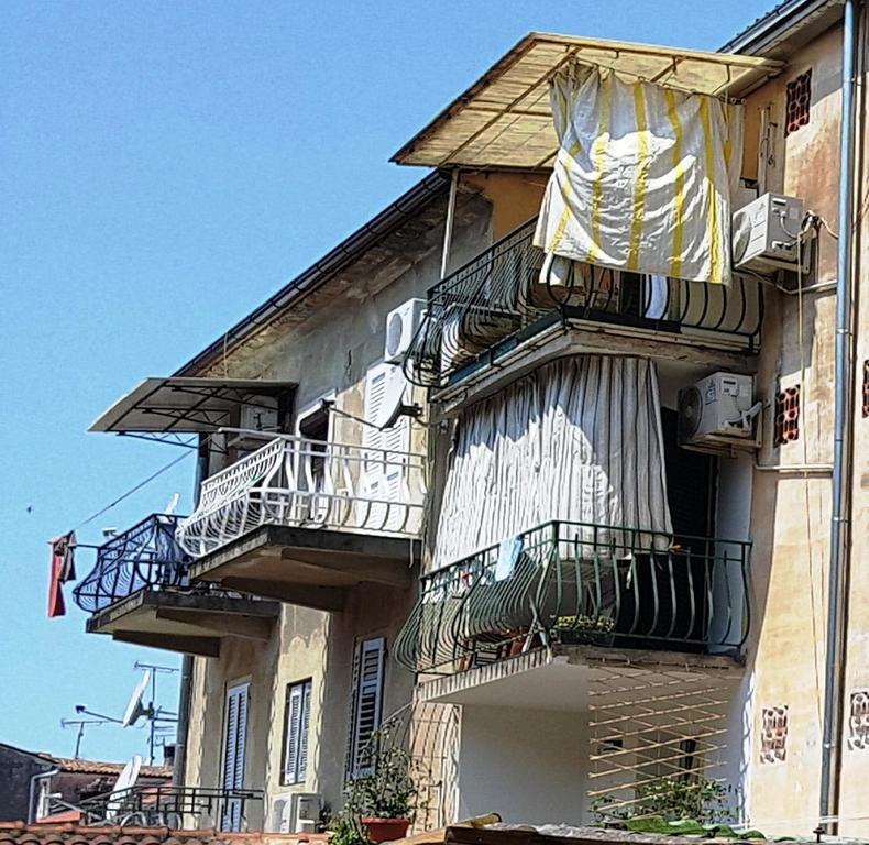 Casa Villa Carducci Rovinj Luaran gambar