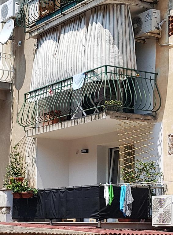 Casa Villa Carducci Rovinj Luaran gambar