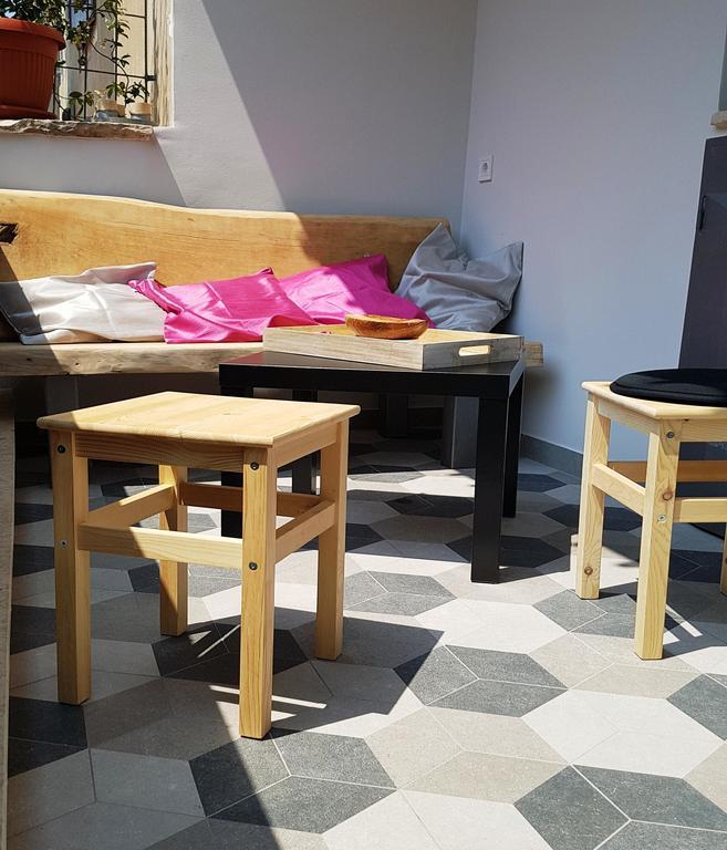 Casa Villa Carducci Rovinj Luaran gambar